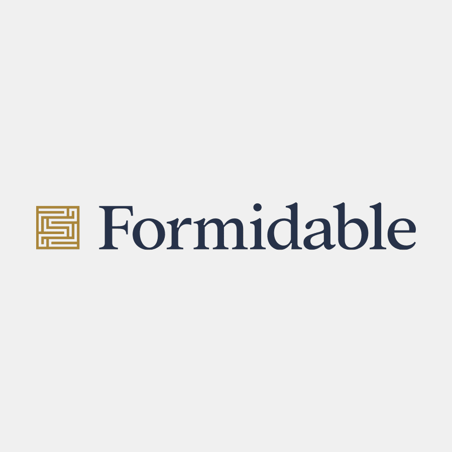 formidable